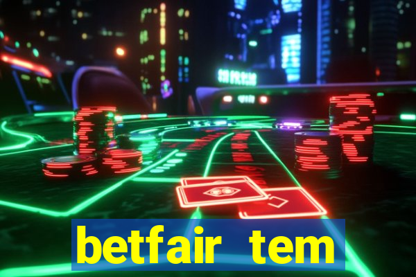 betfair tem pagamento antecipado